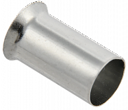 НГ 2,5-12 Наконечник-гильза без изоляции (500 шт) ИЭК