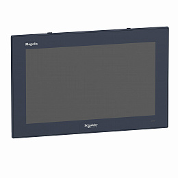 Панельный компьютер, hdd,15'',dc, win8.1 Schneider Electric. Вид 1