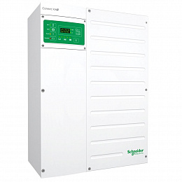Гибридный инвертор CONEXT XW+ 7048 (230 В) Schneider Electric. Вид 1