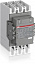 AF205-30-22-13 Контактор 205A AC3, катушка 100-250в AC/DC ABB. Вид 1.