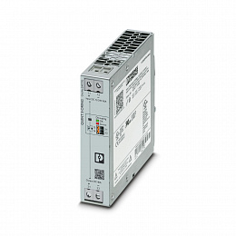 QUINT4-S-ORING/12-24DC/1X40 Резервные модули Phoenix Contact. Вид 1