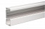 Tek-u161-3-короб 161x72 2,5m пвх белый Schneider Electric. Вид 1.