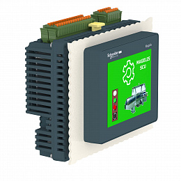 Комплект принадлежностей для hmistu Schneider Electric. Вид 1
