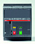 1SDA0 62036 R1 T7D 1250 3p F F Выключатель-разъединитель 1250А  ABB. Вид 1.