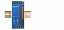 Блок питания  MOXA 75W/1,6A Din-Rail 48 VDC Power Supply,85-264VAС MOXA. Вид 1.