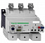 Тепловое реле перегрузки 100а для d115 и d150 class 10 или 20 Schneider Electric. Вид 1.