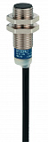 Индуктивный цилиндр. датчик m12 12 24вdc xs512bsdal2 Schneider Electric