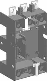 Комплект цоколя 3P (100-250) Systeme Electric. Вид 1