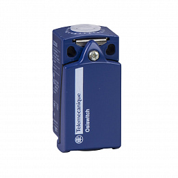 Корпус концевого выключателя, xc standard, zcd, компактный, 2нз Schneider Electric. Вид 1