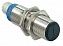 Фотоэлектрический датчик no/nc pnp xu5n18pp341d Schneider Electric. Вид 1.
