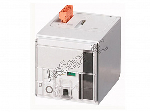 259850 NZM3-XR208-240AC Моторный привод, 208-240В AC Eaton. Вид 1