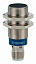 Индуктивный цилиндр. датчик m18 12 24вdc xs618b1dam12 Schneider Electric. Вид 1.