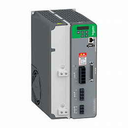 Сервопреобразователь lxm26du30m3x Schneider Electric. Вид 1