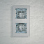 Выключатель 1-клавишный, 2-полюсный, с красной инд., сх. 2, 16А, 250В (белый) Sedna Schneider Electric. Вид 1.