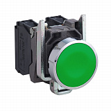 Schneider Electric: XB4BA35