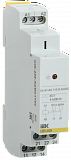 IEK: OIR-208-ACDC110V