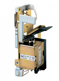 1SDA0 38313 R1 Реле минимального напряжения UVR 240/250V E1/6 - T8 ABB. Вид 1