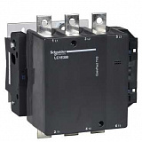 Контактор tvs,3р,300a,415в,ac3.240vac50гц Schneider Electric