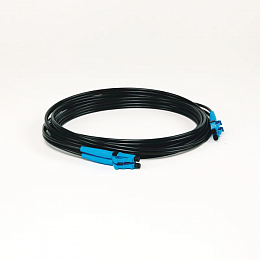 Оптоволоконный кабель для модуля 1756-RM, 3 м (9,84 фута) Allen Bradley. Вид 1