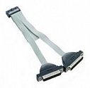 MOXA: CBL-F20M25x2-50