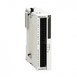 Разъем для реле Schneider Electric. Вид 1