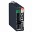 Сервопреобразователь lxm28au10m3x Schneider Electric. Вид 1.