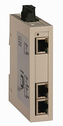Коммутатор CONNEXIUM (UNMANAGED) 3TX Schneider Electric. Вид 1