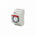 ABB: 2CSM208151R1000