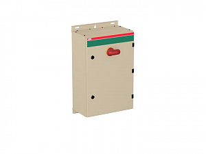 Выключатель безопасности ot200kuur3az ABB. Вид 1