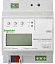Шлюз KNX DALI REG-K/1/16(64)/64/IP1 Schneider Electric. Вид 1.