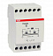 TM 30/24 Понижающий трансформатор 230/12-24В 30VA ABB. Вид 1.