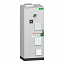 укрм varset 400 квар 400в для загрязненной сети dr3,8, ввод сверху Schneider Electric. Вид 1.