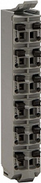 Клеммные колодки-12 контакт-240в пер ток Schneider Electric. Вид 1