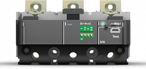 1SDA0 67524 R1 Расцепитель защиты Ekip I In=63A XT4 4p ABB. Вид 1