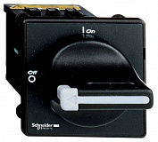 Главный выключатель-разъединитель для установки на дверце 20а Schneider Electric