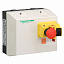 Пуск. в корп. 1,6…2,5a 220/230v 50/60hz Schneider Electric. Вид 1.