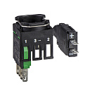 Schneider Electric: ZB6ZH01B