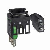 Schneider Electric: ZB6ZH01B
