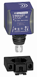 Индуктивный датчик, кубический xs7c2a1pam12 Schneider Electric