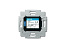 6120/13-500 Коплер для скрытой установки с шиной питания Busch-priOn АВВ. Вид 1.