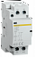 КМ40-20М Контактор модульный 2НО, 40А, 230В AC IEK. Вид 1.
