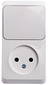 Systeme Electric: BPA16-204B