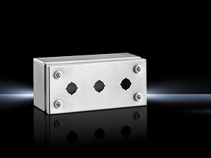 Sm корпус под выключатели ip66 1шт RITTAL. Вид 1