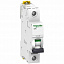 iC60L 1P 3А Автоматический выключатель 1-полюсный, 3А, 15кА (хар-ка C) Schneider Electric. Вид 2.