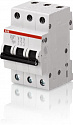 ABB: 2CDS213001R0254