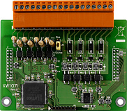ICP DAS: XW107i