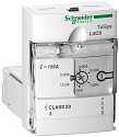 Schneider Electric: LUCD32FU