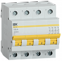 IEK: MNV10-4-125