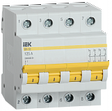 IEK: MNV10-4-125