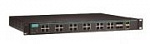 MOXA: ICS-G7526A-20GSFP-4GTXSFP-2XG-